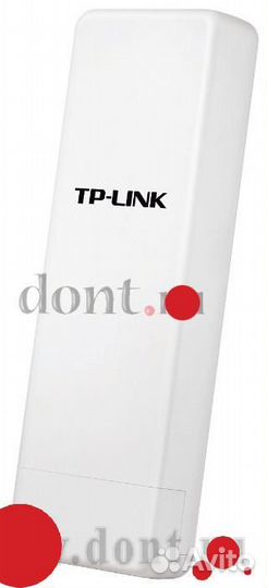 Маршрутизатор TP-Link TL-WA7510N