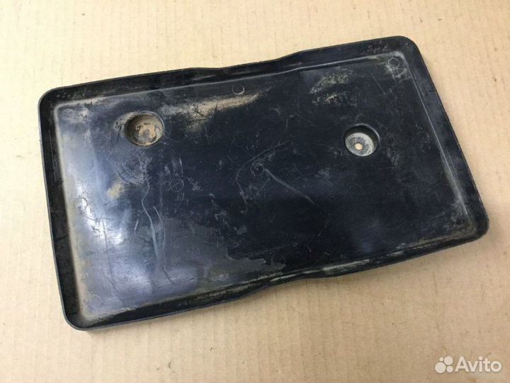 Крепление акб (корпус) Mazda Bt-50 2006-2012