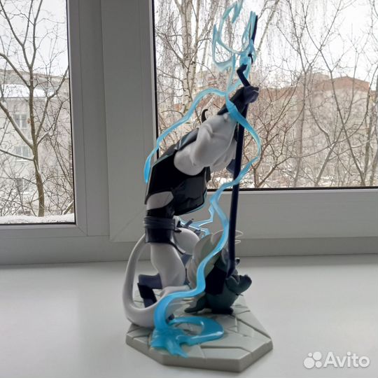 Mlp movie Фигурка короля Шторма