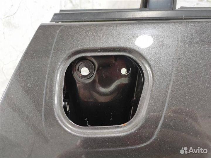 Дверь передняя левая Lexus RX300 (MCU15) 2002