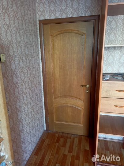 Межкомнатные двери бу деревянные
