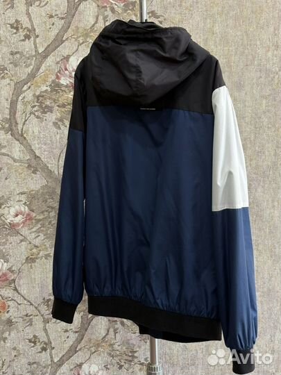 Ветровка мужская