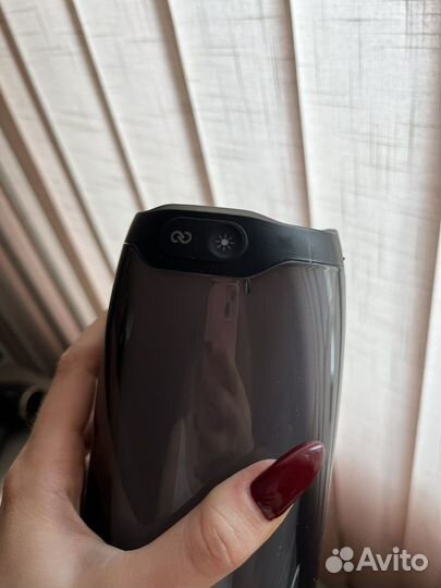 Колонка jbl pulse 4