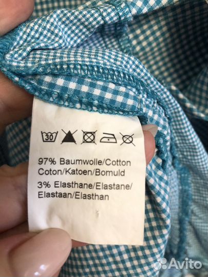 Рубашка Bonita