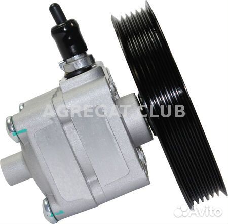 Насос гидроусилителя руля Motorherz P1281HG