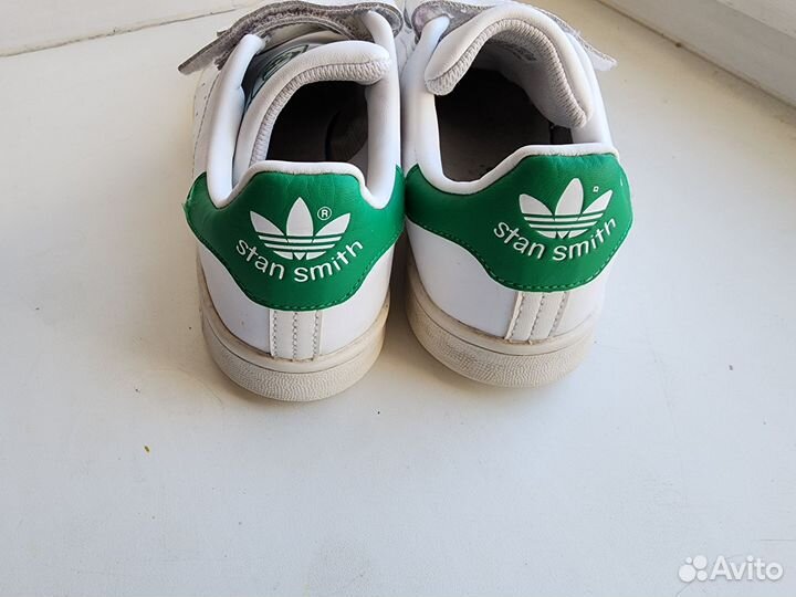 Кеды adidas