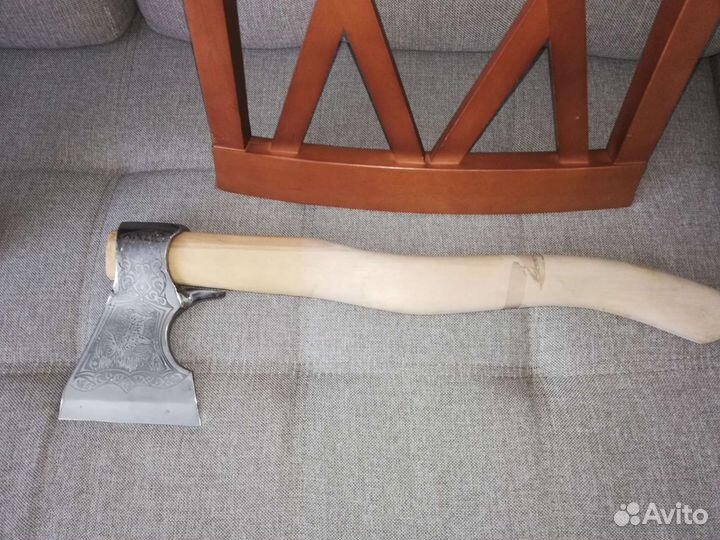 Топор сувенирный