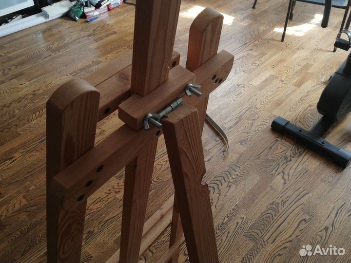 Мольберт для рисования 1.80м