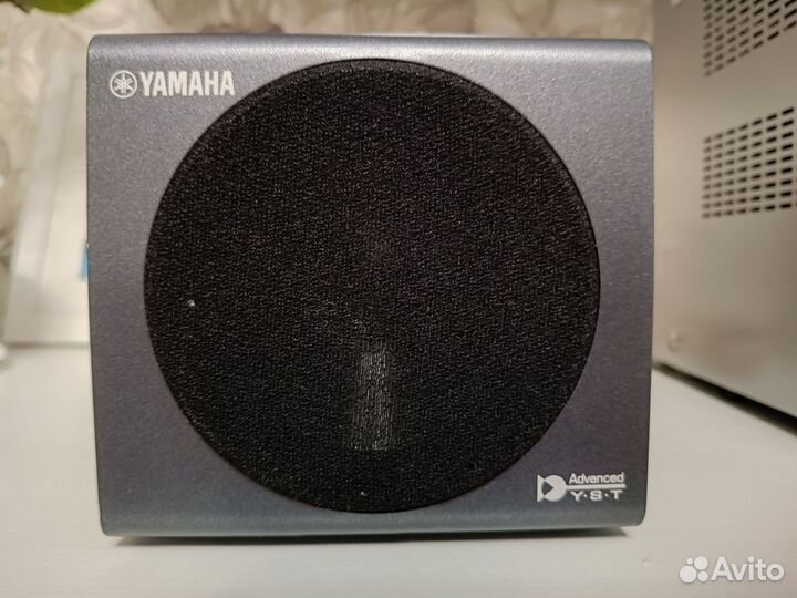 Акустическая система Yamaha NS-BP80