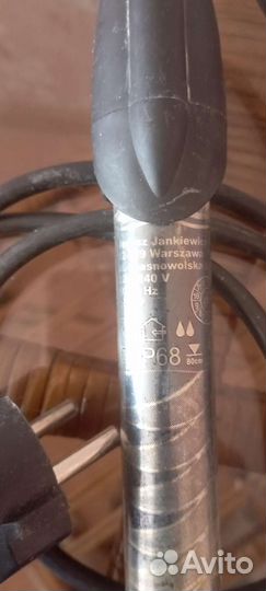 Обогреватель в аквариум