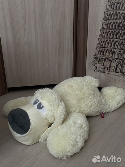 Игрушка собака