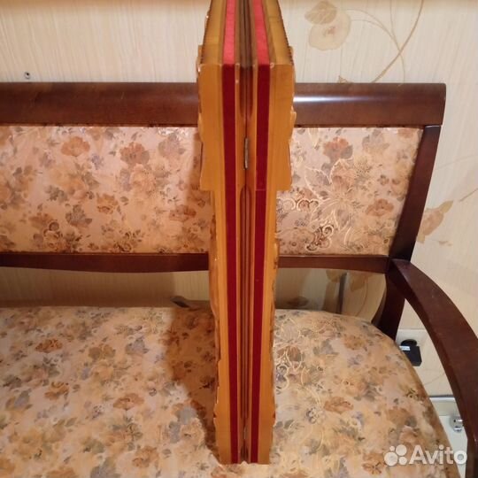 Нарды ручной работы