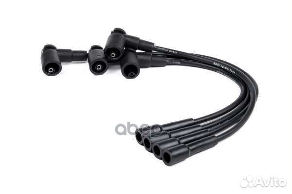 Провода высоковольтные 2123 