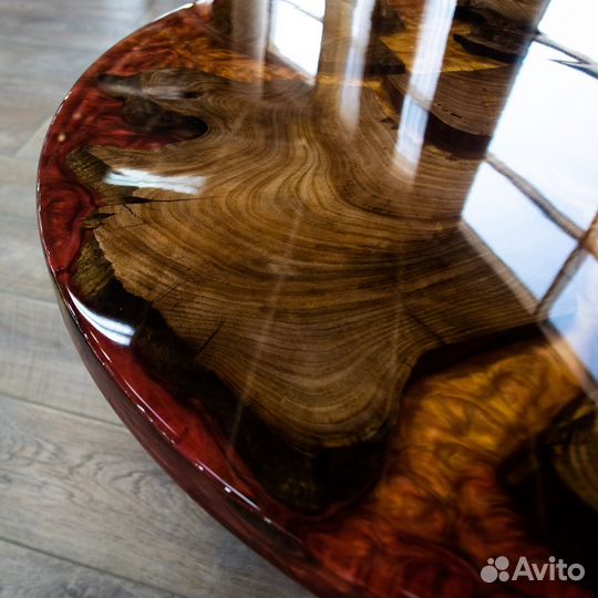 Журнальный столик 