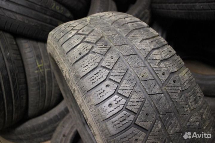 Continental ContiWinterViking 2 225/60 R17