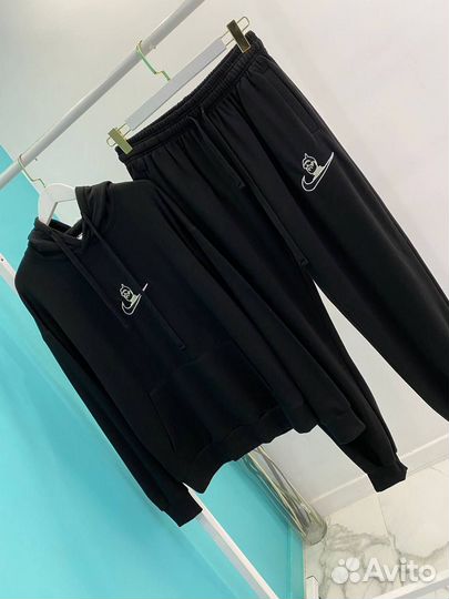 Спортивный костюм nike