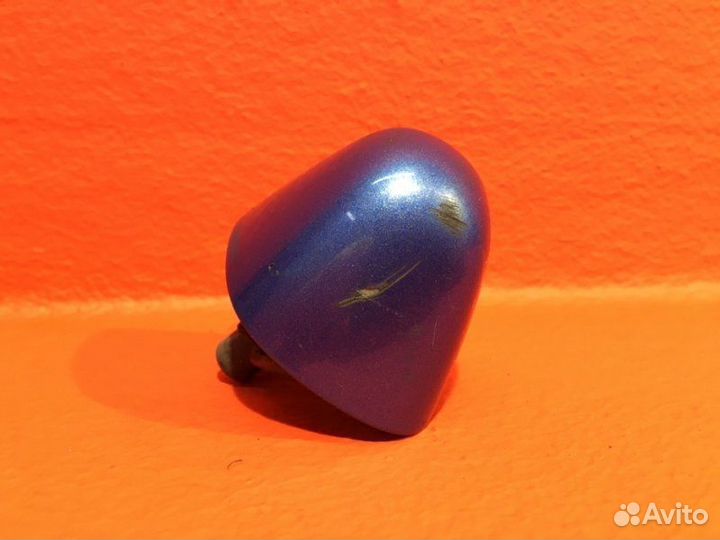 Форсунка омывателя фар передняя правая Bmw X5 E53