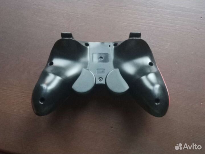 Bluetooth геймпад