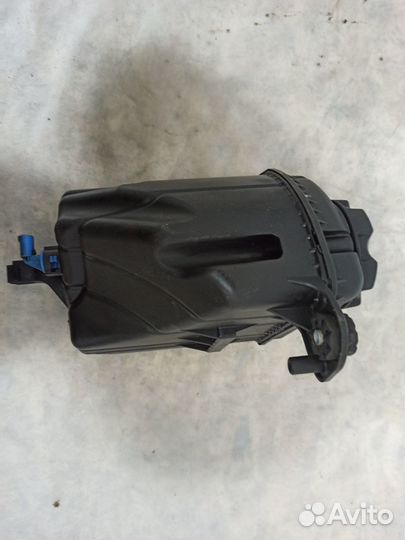 Расширительный бачок BMW 5-серия F10 F11