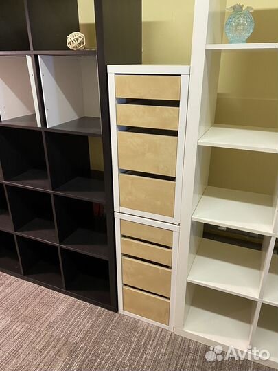 Тумба Икея Микки