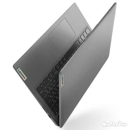 Новый Lenovo IdeaPad 3 15aba7