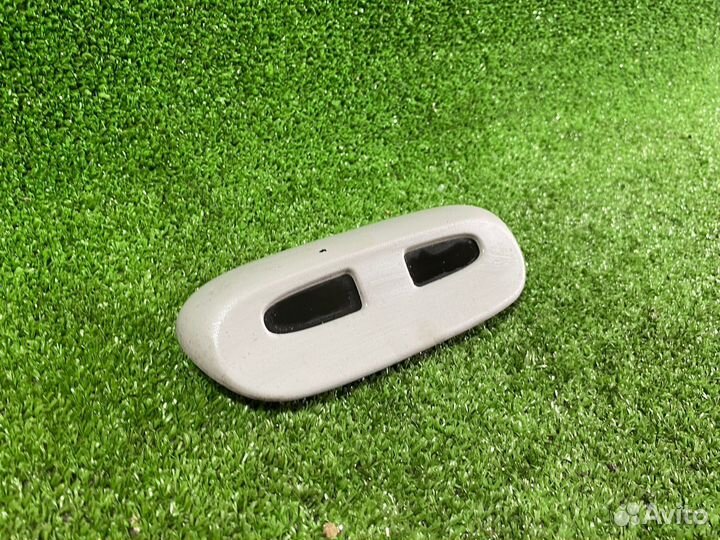 Блок управления парктрониками Mercedes W220