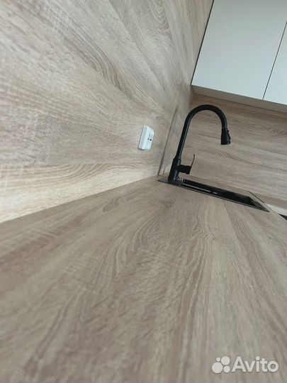 Кухня от фабрики за 14 дней