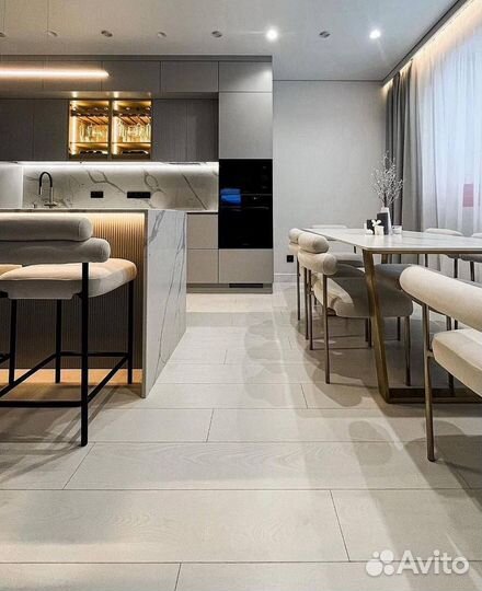 Кухня на заказ