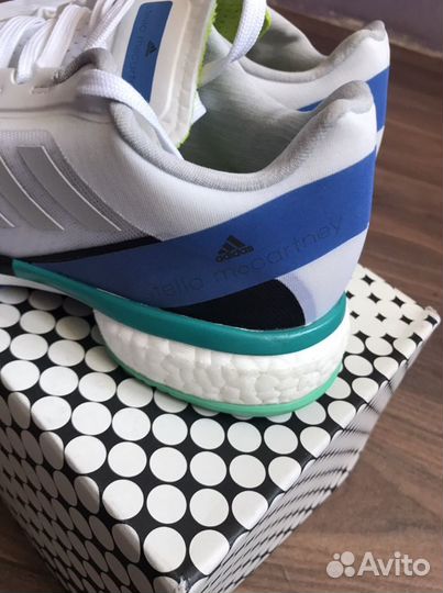 Кроссовки для тенниса Stella MacCartny