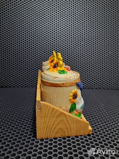 Набор керамический