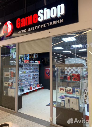 Игра grid Legends на PS4