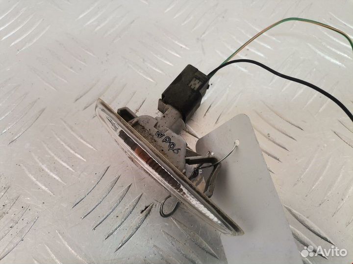 Повторитель передний левый Mazda 6 GH 2008