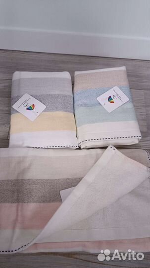 Кухонные полотенца