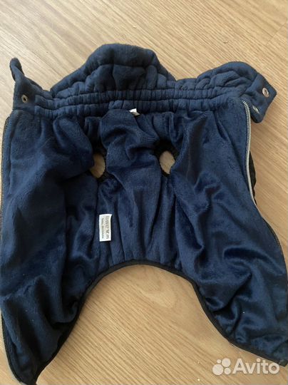 Одежда для животных