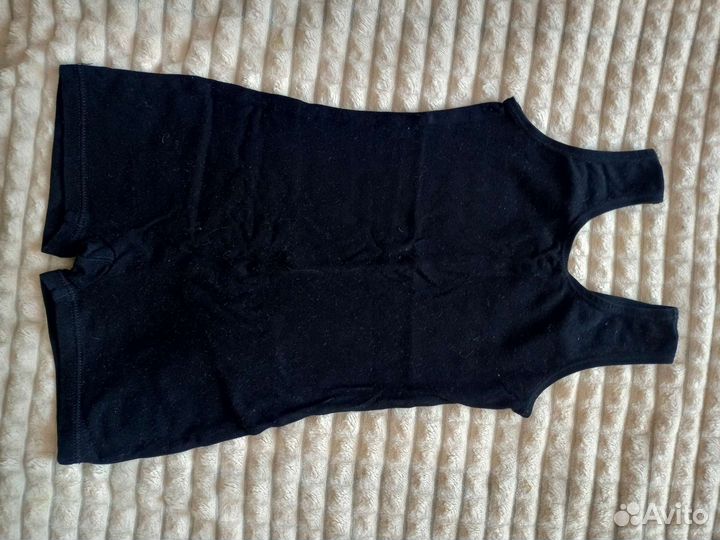 Купальник гимнастический