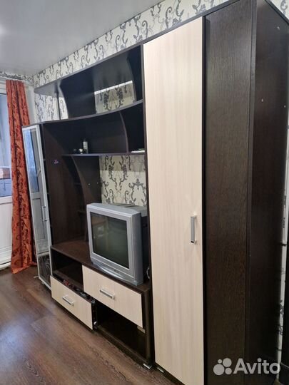 Стенка горка