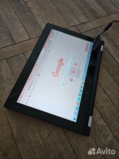 Lenovo yoga