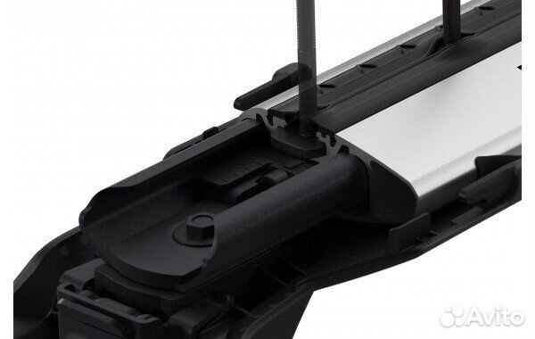 Поперечины Thule WingBar Edge 86см (1шт.)