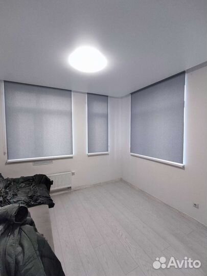 Рулонные шторы на заказ