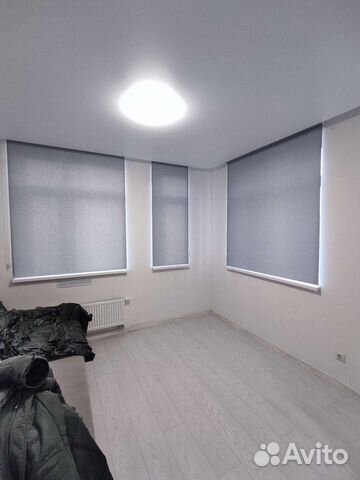 Рулонные шторы на заказ