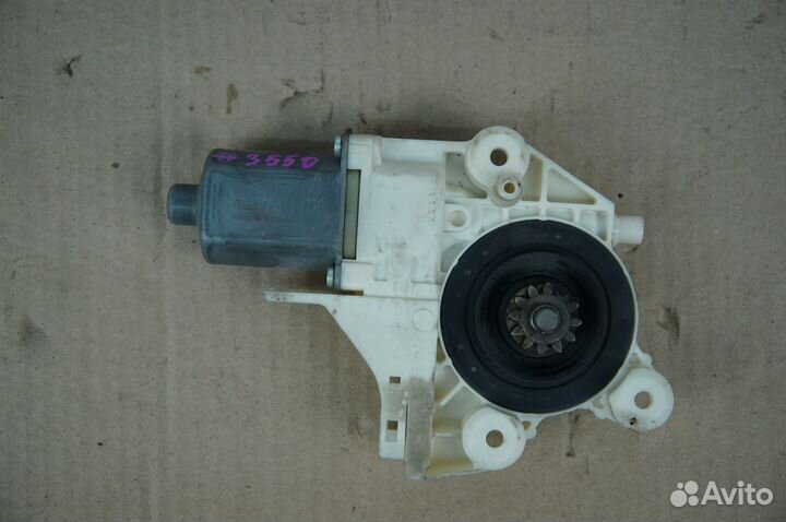 Моторчик Стеклоподъемника Ford Focus II 05-2011