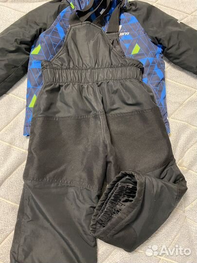 Костюм gusti 104(+6)