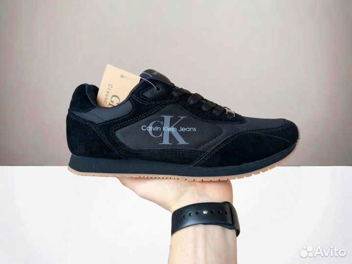 Кроссовки Calvin Klein