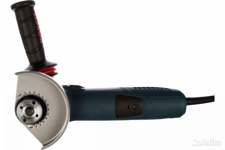 Угловая шлифмашина Bosch GWS 19-125 CIE 0.601.79P