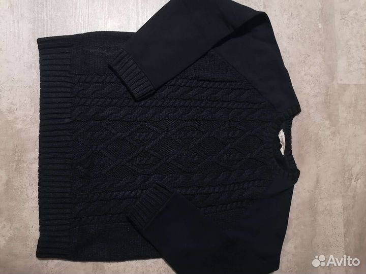 Пакетом Benetton Mango на подростка 152рост