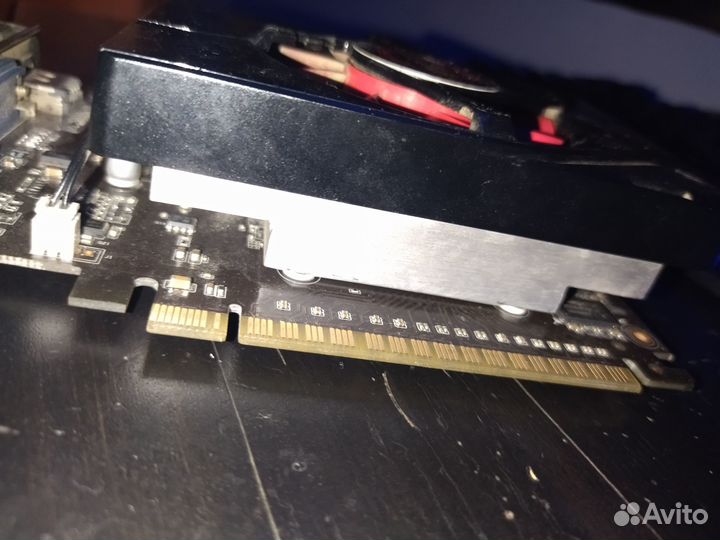 Видеокарта