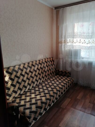 Комната 13,6 м² в 1-к., 5/5 эт.