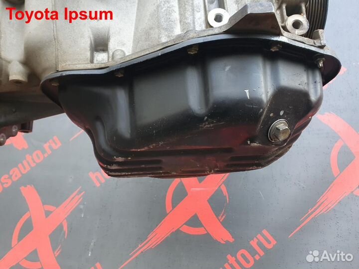 Двигатель 2AZ-FE Toyota Ipsum