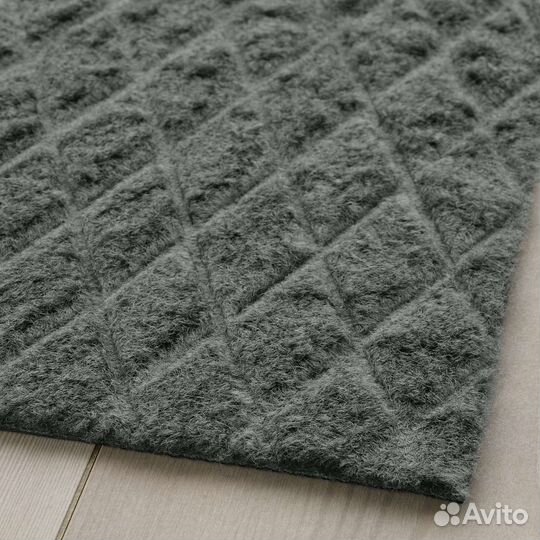 Коврики IKEA новые