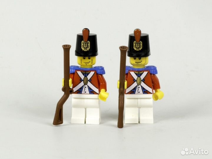 Lego Имперский солдат II